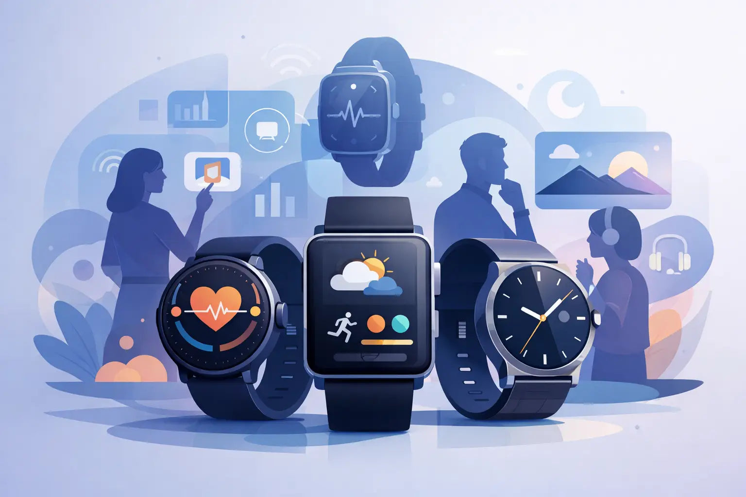 Smartwatch Trends 2026: What Buyers Want