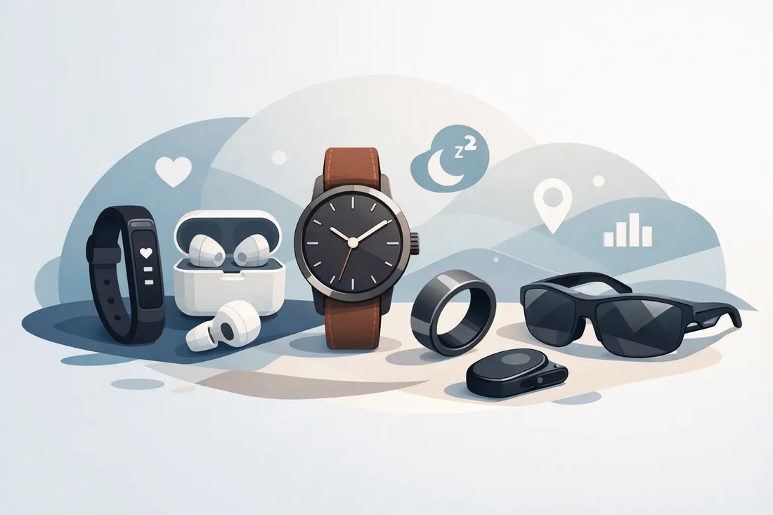 7 Smartwatch Alternatives Worth Buying