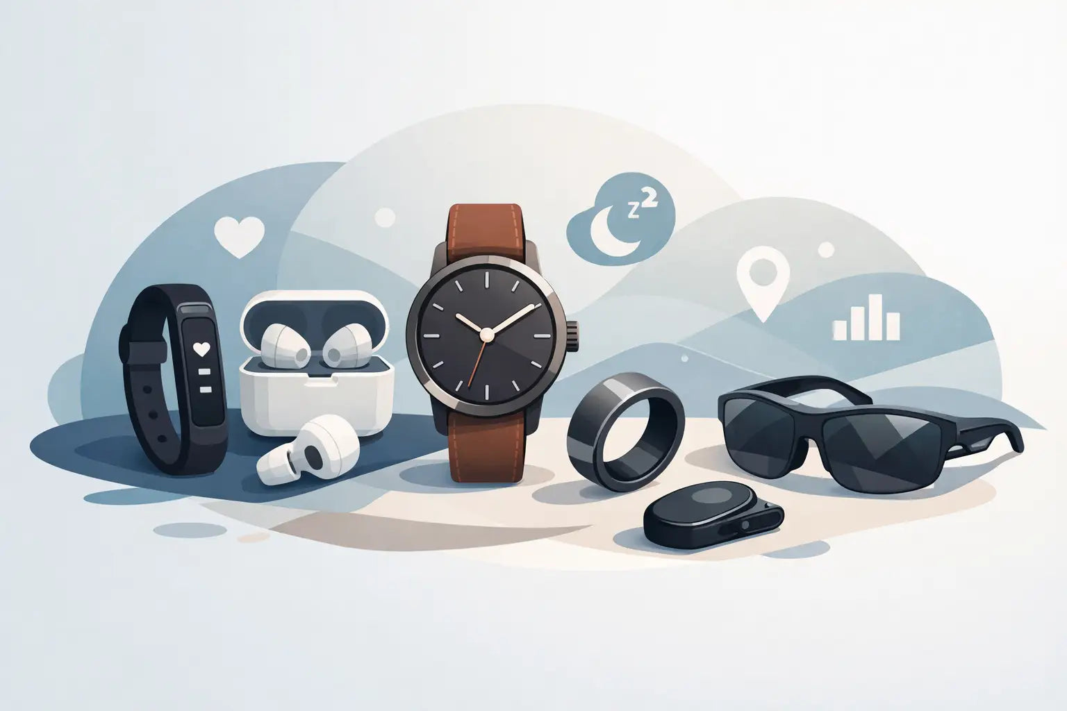 7 Smartwatch Alternatives Worth Buying