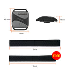 COOSPO HW807 Heart Rate Monitor.