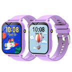 New Fashion Smart Watch For Children with Game Camera Flashlight Sleep Monitor Alarm