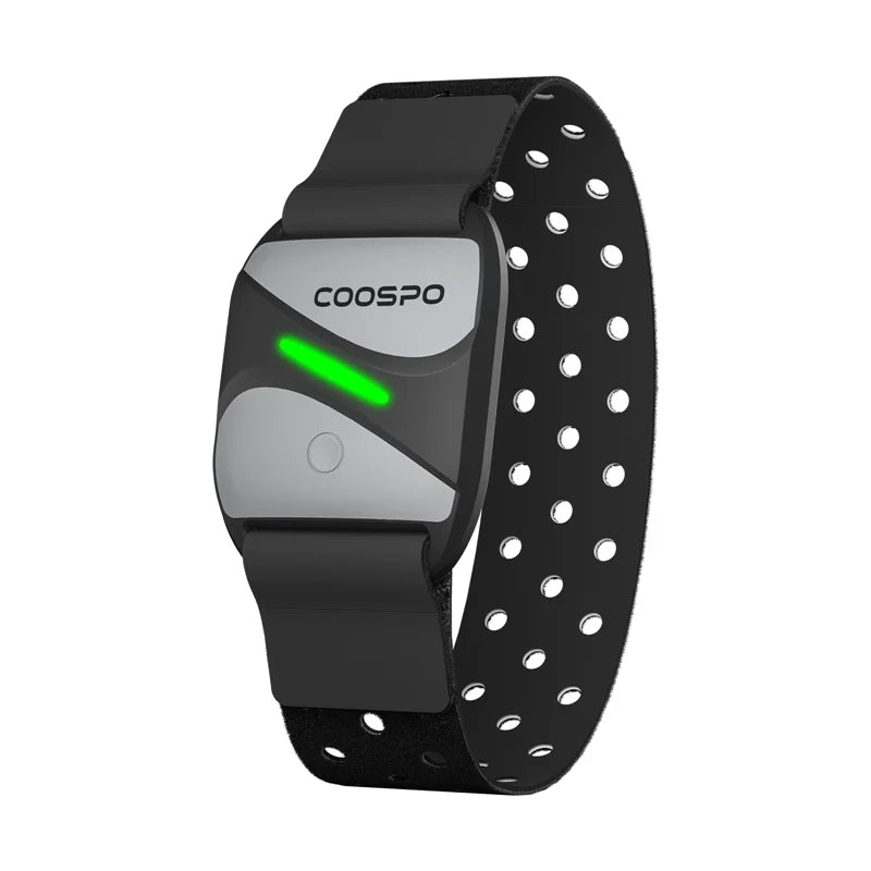 COOSPO HW807 Heart Rate Monitor