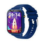 New Fashion Smart Watch For Children with Game Camera Flashlight Sleep Monitor Alarm