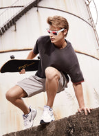 AI Sony 8MP Smart Sunglasses Photo Video Shooting Recognition Translation Wifi Bluetooth Music Play