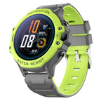 Smart Watch for Kids with 4G SIM Card Slot Wifi GPS