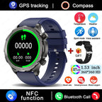 NFC Smart Sports Watch