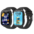 New Fashion Smart Watch For Children with Game Camera Flashlight Sleep Monitor Alarm