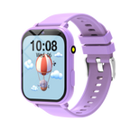 New Fashion Smart Watch For Children with Game Camera Flashlight Sleep Monitor Alarm