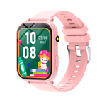 New Fashion Smart Watch For Children with Game Camera Flashlight Sleep Monitor Alarm