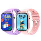 New Fashion Smart Watch For Children with Game Camera Flashlight Sleep Monitor Alarm