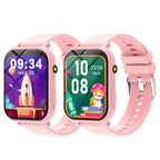 New Fashion Smart Watch For Children with Game Camera Flashlight Sleep Monitor Alarm