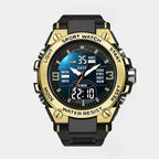 Big deal  Men's digital Sports Watch.