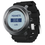 Men Free Dive Digital Watch 10 ATM