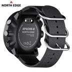 Men Free Dive Digital Watch 10 ATM
