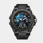 Big deal  Men's digital Sports Watch.
