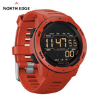 NORTH EDGE Smart Sports watch.