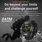 T-Rex 3 Waterproof GPS Military Level Trek Smart Watch.
