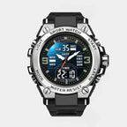 Big deal  Men's digital Sports Watch.