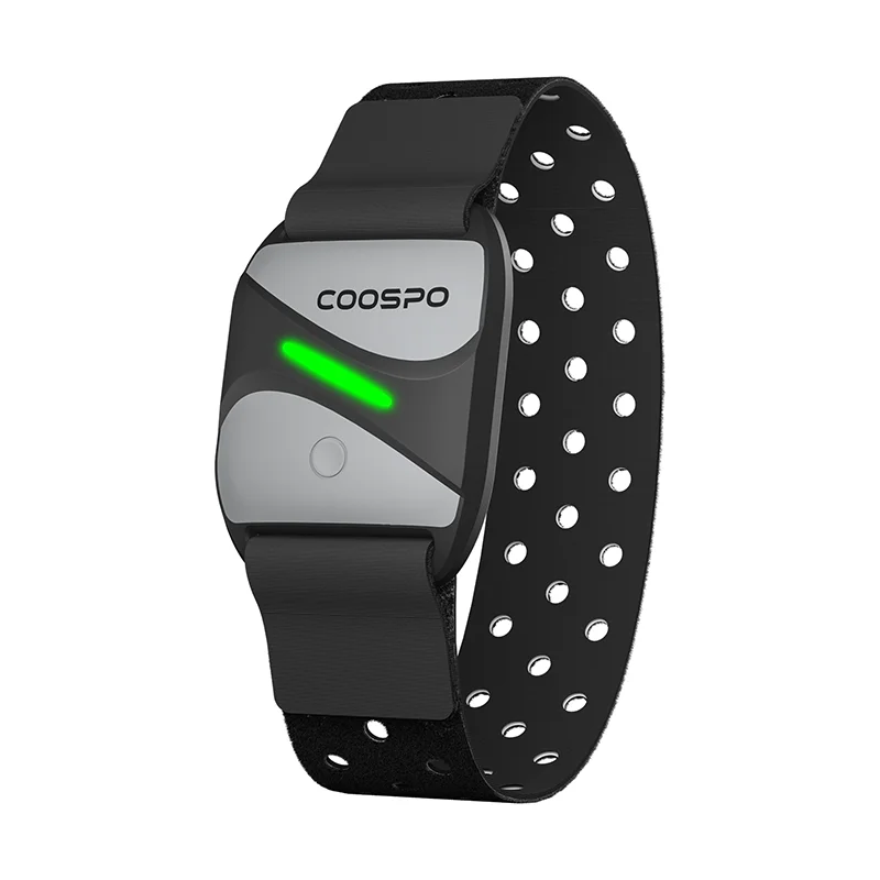 COOSPO HW807 Heart Rate Monitor