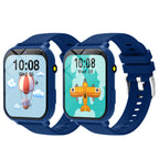 New Fashion Smart Watch For Children with Game Camera Flashlight Sleep Monitor Alarm