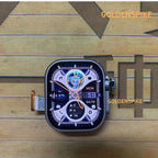 4/5G  Ultra Ai3 Smartwatch
