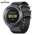 Men Free Dive Digital Watch 10 ATM