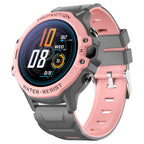 Smart Watch for Kids with 4G SIM Card Slot Wifi GPS
