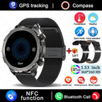 NFC Smart Sports Watch