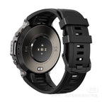 T-Rex3 Compass Altimeter Military Smartwatch Waterproof Built-in GPS