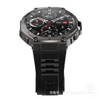 T-Rex3 Compass Altimeter Military Smartwatch Waterproof Built-in GPS